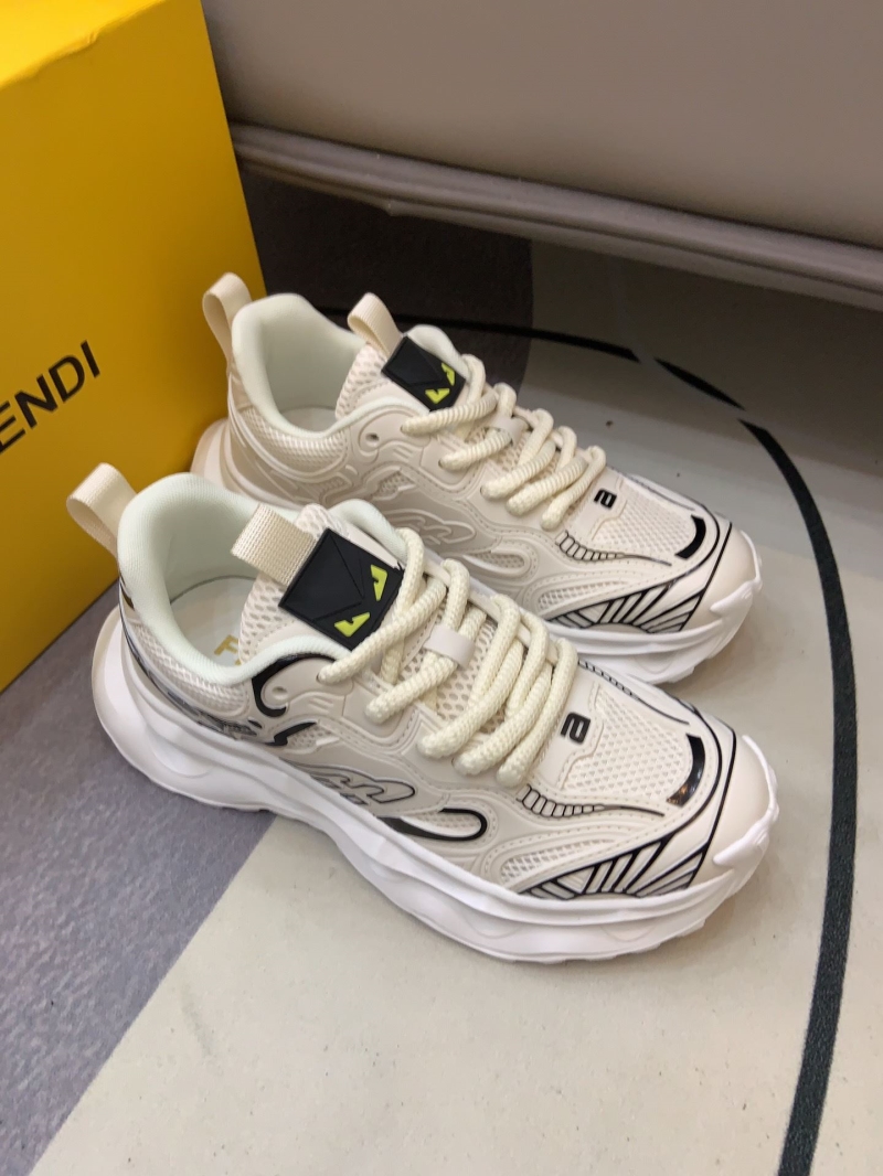 Fendi Sneakers